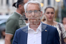 София - „Училището не е църква, нито джамия!“- протест
