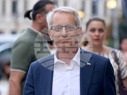 София - „Училището не е църква, нито джамия!“- протест