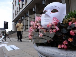 София - „Училището не е църква, нито джамия!“- протест