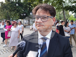 Русе - Мариан Бачев - брифинг