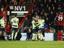 Britain Soccer Premier League
