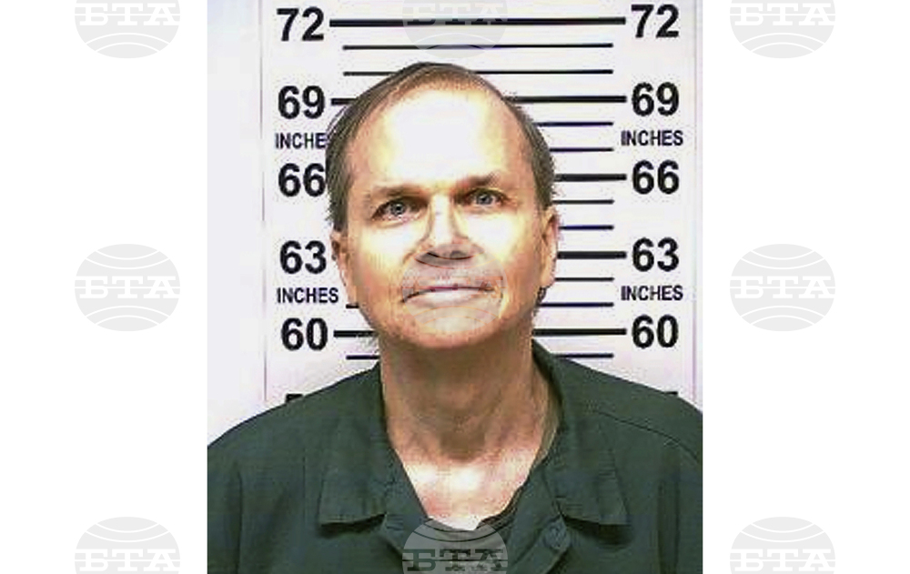 Убиецът на Джон Ленън получи за 14-и път отказ за условно освобождаване