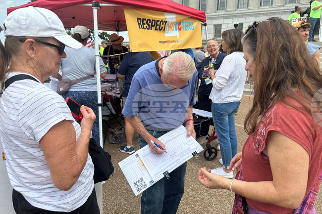 Ballot Initiatives Missouri