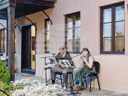 Свищов - концерт и изложба - благотворителност