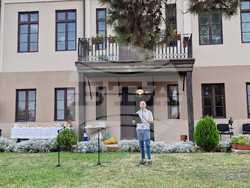 Свищов - концерт и изложба - благотворителност