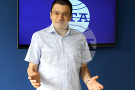 БТА - Иво Владимиров