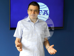 БТА - Иво Владимиров