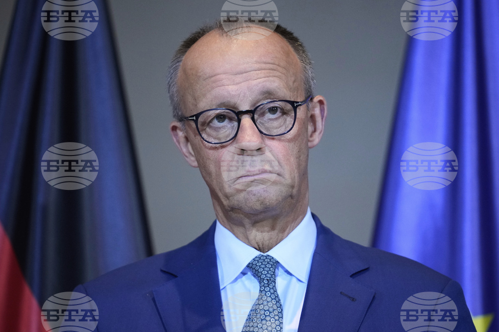 Споразумението за свободна търговия между ЕС и Меркосур трябва бързо да влезе в сила, заяви германският канцлер Фридрих Мерц