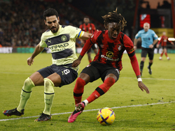 Britain Soccer Premier League