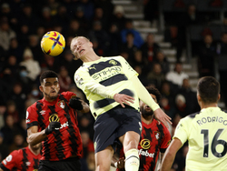 Britain Soccer Premier League