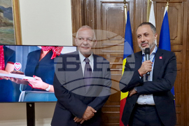 Румъния - Букурещ - София - нова авиолиния