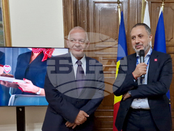 Румъния - Букурещ - София - нова авиолиния