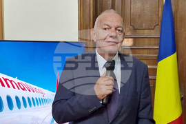 Румъния - Букурещ - София - нова авиолиния