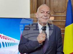 Румъния - Букурещ - София - нова авиолиния