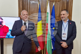 Румъния - Букурещ - София - нова авиолиния