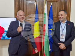 Румъния - Букурещ - София - нова авиолиния