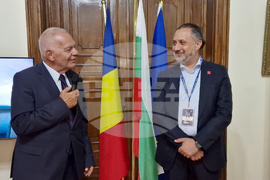 Румъния - Букурещ - София - нова авиолиния