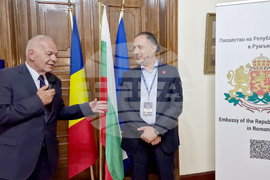 Румъния - Букурещ - София - нова авиолиния