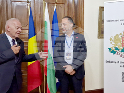 Румъния - Букурещ - София - нова авиолиния