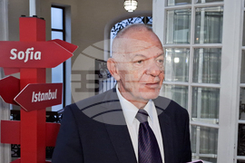 Румъния - Букурещ - София - нова авиолиния