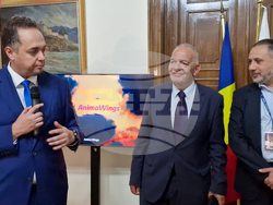 Румъния - Букурещ - София - нова авиолиния