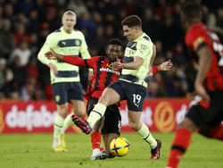 Britain Soccer Premier League