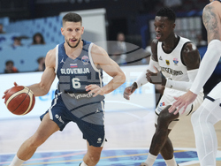 Eurobasket Basketball