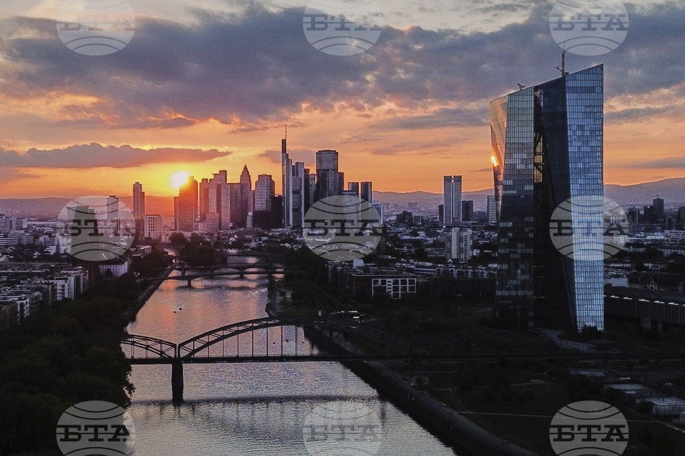 Germany European Central Bank
