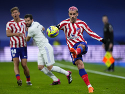Spain Soccer La Liga