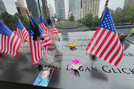 Sept 11 Anniversary