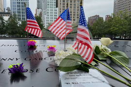 Sept 11 Anniversary