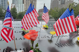 Sept 11 Anniversary