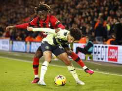 Britain Soccer Premier League