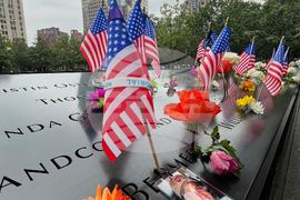 Sept 11 Anniversary