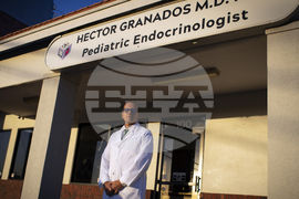 Transgender Health Care Doctors