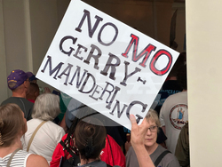 US Election 2026 Redistricting