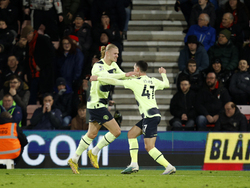 Britain Soccer Premier League