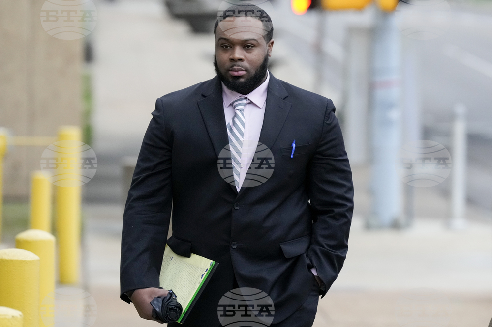 Tyre Nichols