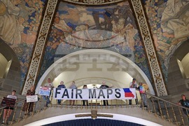 Election 2026 Redistricting Missouri