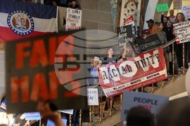 Election 2026 Redistricting Missouri