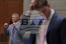 Election 2026 Redistricting Missouri