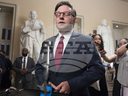 APTOPIX Congress Charlie Kirk Shot