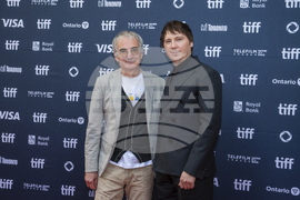 Toronto Film Festival The Wizard of the Kremlin