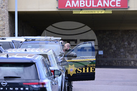 High School Shooting Colorado