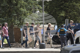 High School Shooting Colorado