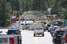 High School Shooting Colorado