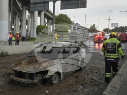 Mexico Tanker Explosion