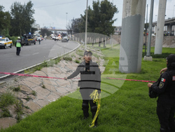 Mexico Tanker Explosion