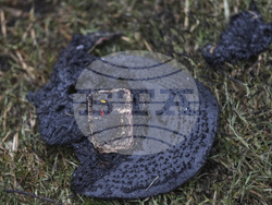 Mexico Tanker Explosion