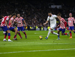 Spain Soccer La Liga